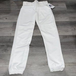 Russell Athletic Youth Baseball Pants - M